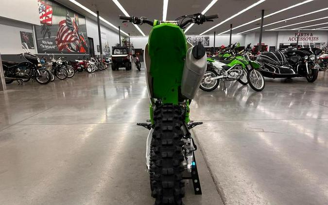 2021 Kawasaki KX™450X