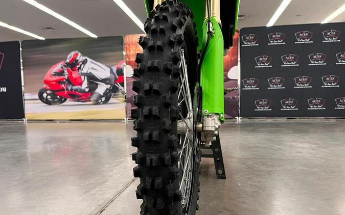 2021 Kawasaki KX™450X