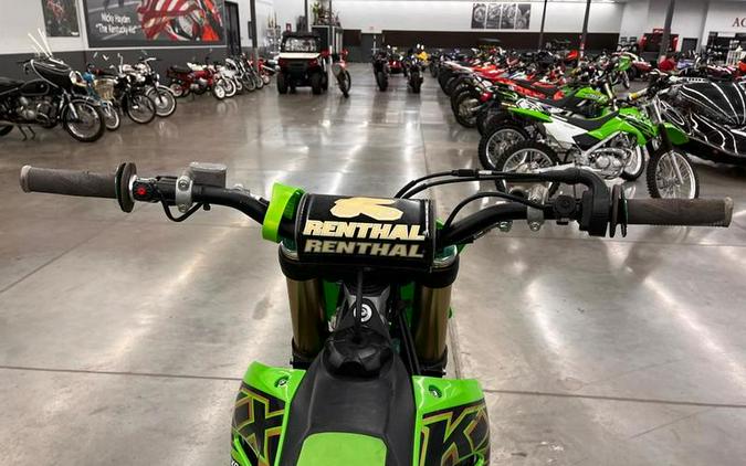 2021 Kawasaki KX™450X