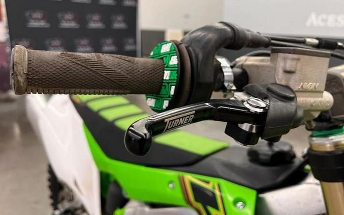 2021 Kawasaki KX™450X