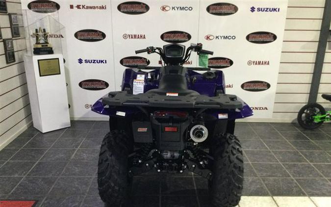 2023 Suzuki KingQuad 500AXi Power Steering