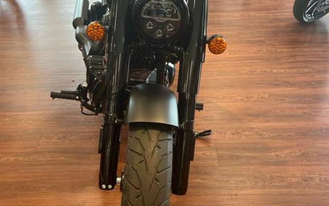 2024 Indian Motorcycle Chief Bobber Dark Horse®