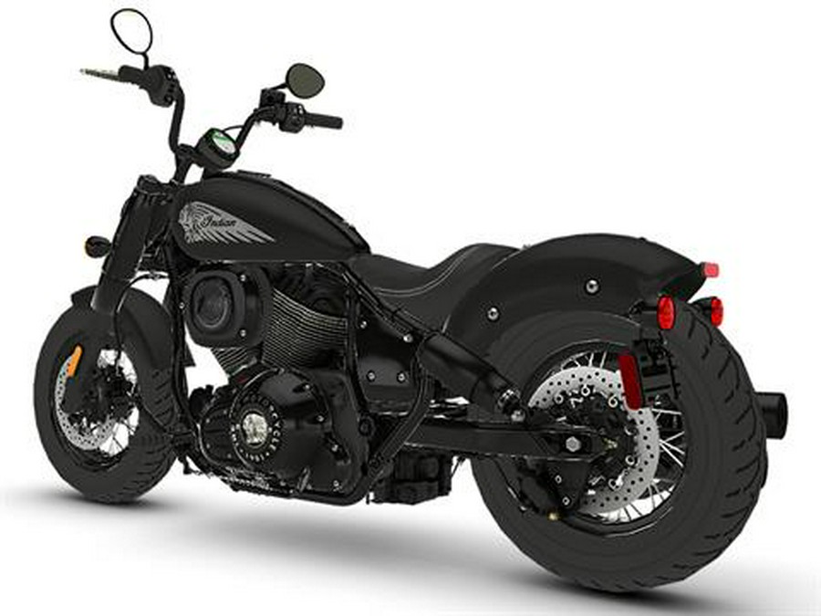 2024 Indian Motorcycle Chief Bobber Dark Horse®