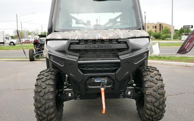 2025 Polaris Ranger Crew XP 1000 Northstar Edition Ultimate Cam