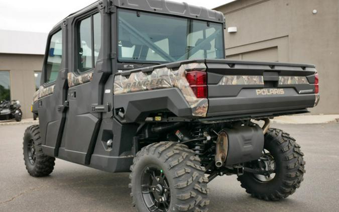 2025 Polaris Ranger Crew XP 1000 Northstar Edition Ultimate Cam