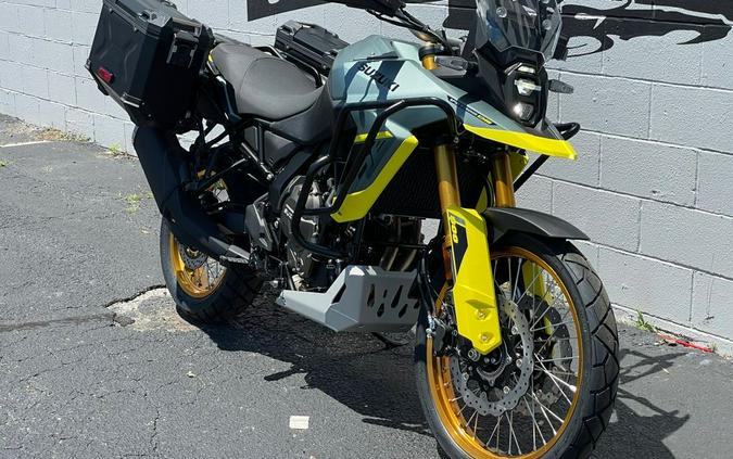 2024 Suzuki V-Strom 800: MD Ride Review (Bike Reports) (News)