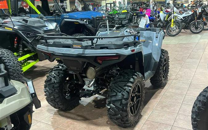 2024 Polaris Sportsman 570 Premium