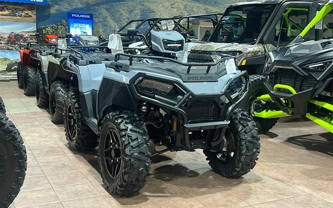 2024 Polaris Sportsman 570 Premium