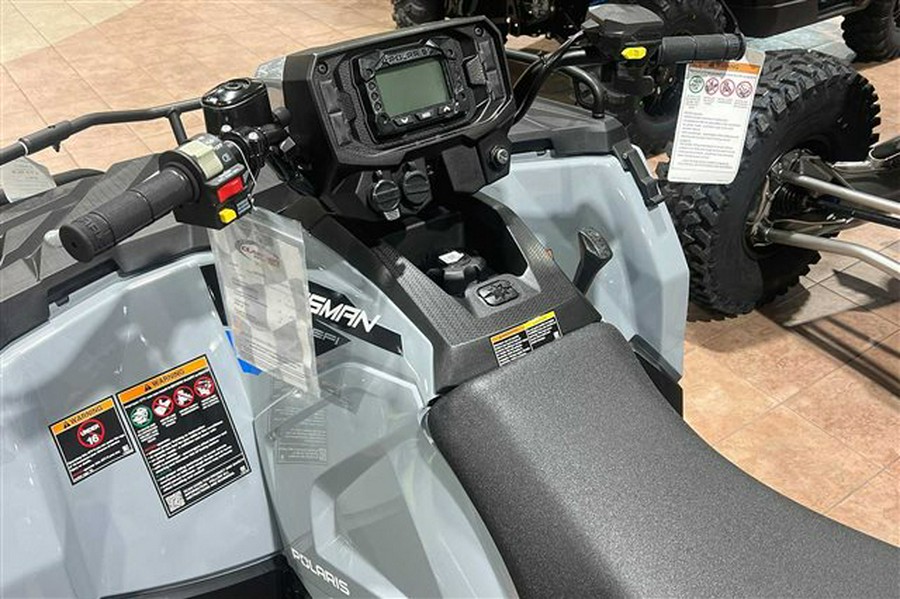 2024 Polaris Sportsman 570 Premium