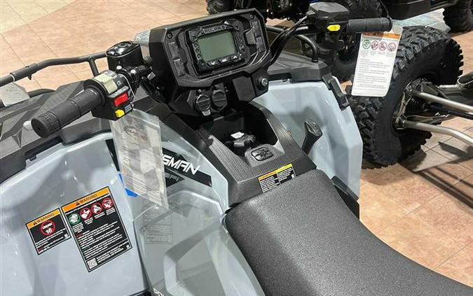 2024 Polaris Sportsman 570 Premium