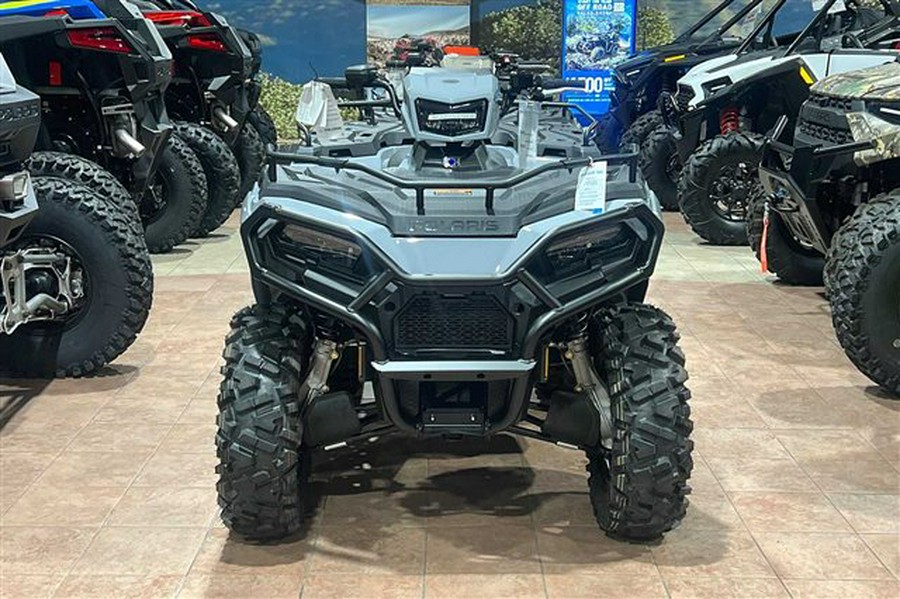 2024 Polaris Sportsman 570 Premium