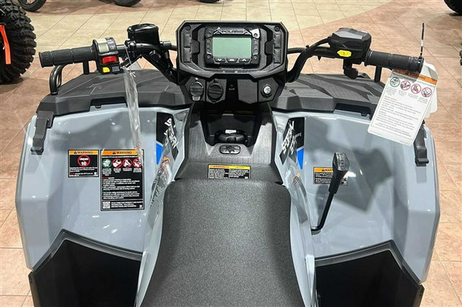 2024 Polaris Sportsman 570 Premium