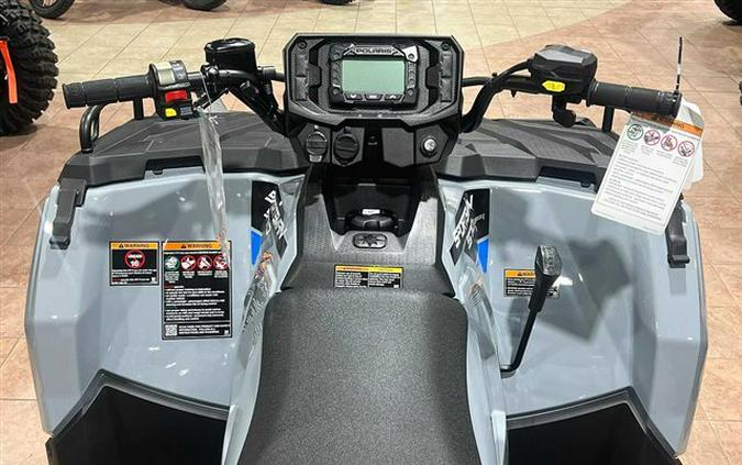 2024 Polaris Sportsman 570 Premium