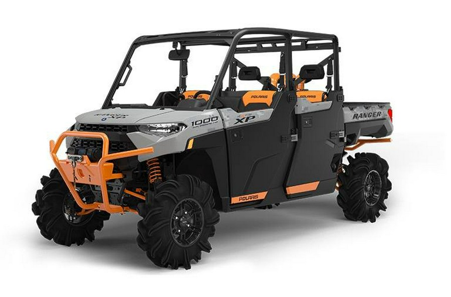 2021 Polaris Industries RANGER XP 1000 EPS HIGH LIFTER