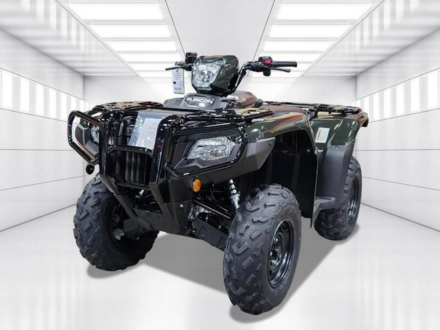 2024 Honda® FourTrax Rancher 4x4