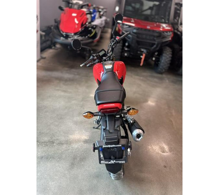 2025 Honda® Grom