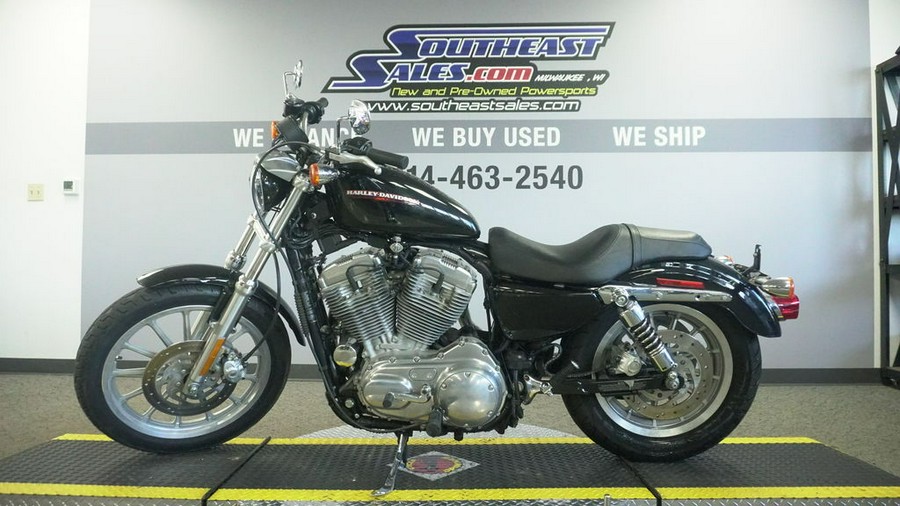 2005 Harley-Davidson Sportster® 883 Low