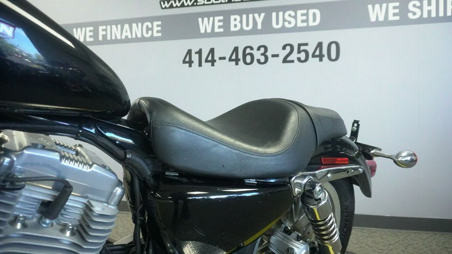 2005 Harley-Davidson Sportster® 883 Low