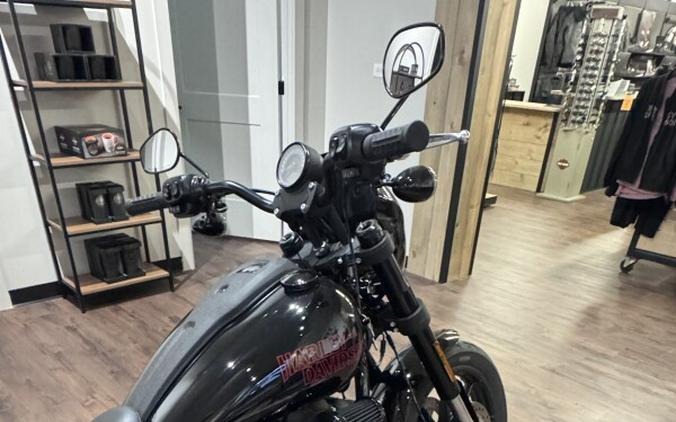 2025 Low Rider S