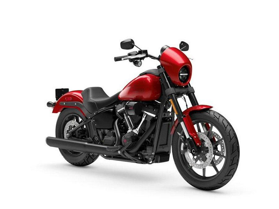 2025 Harley-Davidson® FXLRS - Low Rider® S