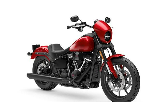 2025 Harley-Davidson® FXLRS - Low Rider® S