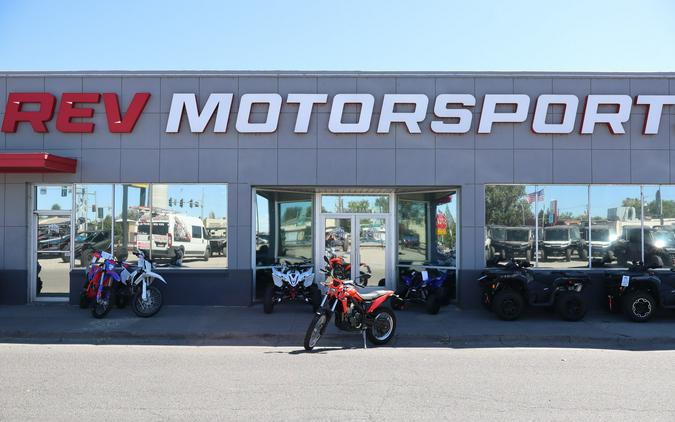 2026 350 Alp 4.0 - Beta Motorcycles