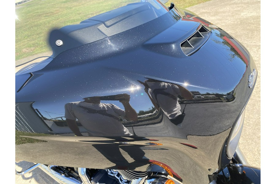 2023 Indian Motorcycle CHIEFTAIN