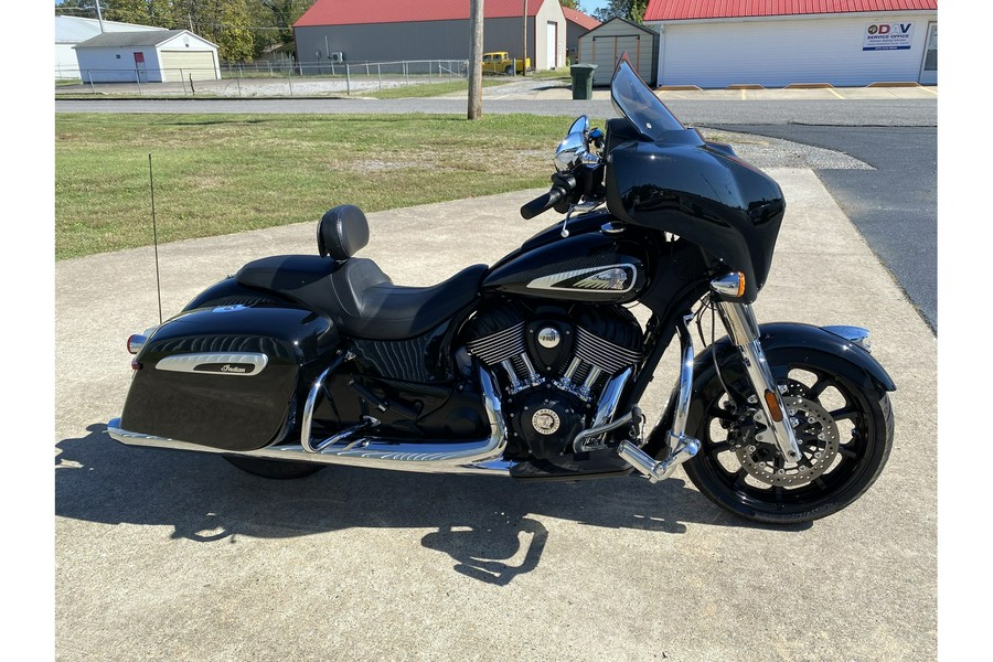 2023 Indian Motorcycle CHIEFTAIN