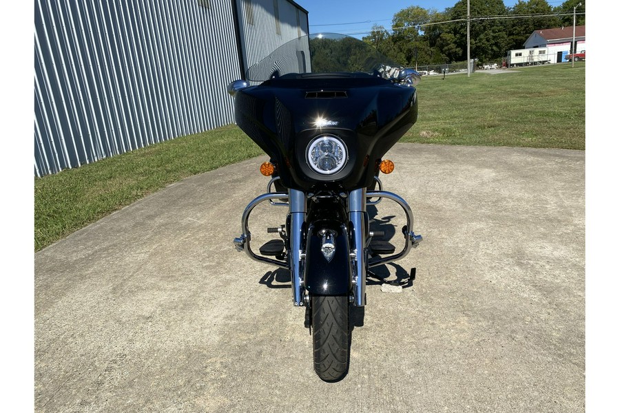 2023 Indian Motorcycle CHIEFTAIN