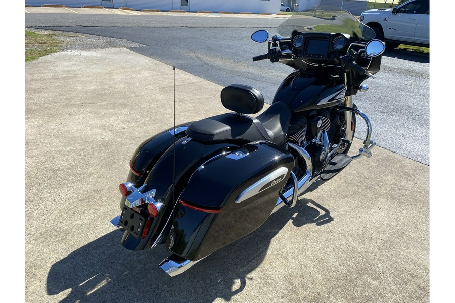 2023 Indian Motorcycle CHIEFTAIN