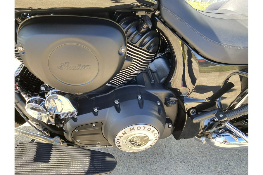 2023 Indian Motorcycle CHIEFTAIN