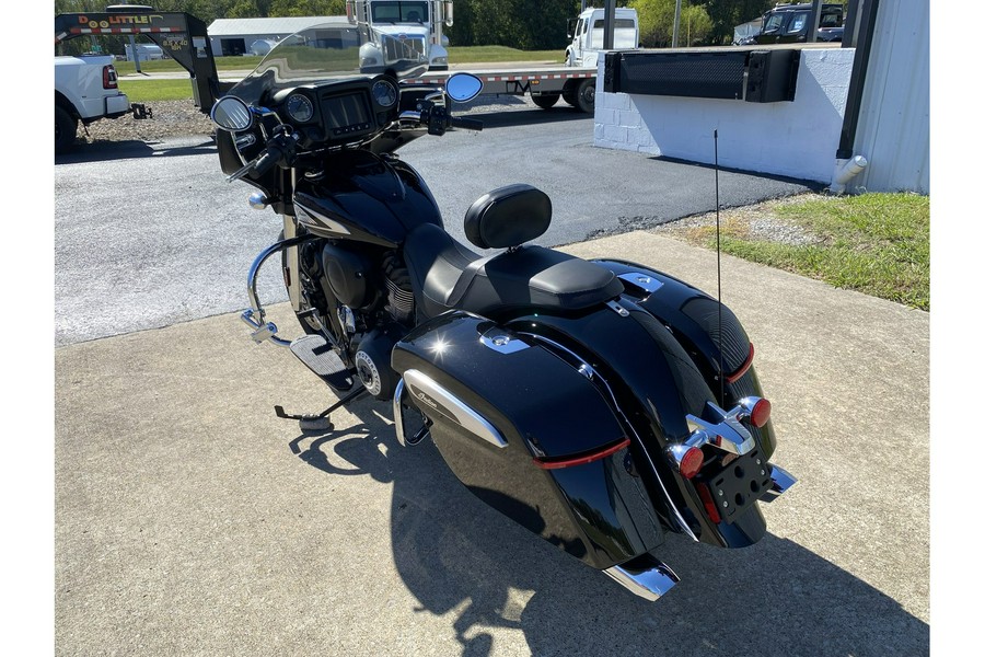 2023 Indian Motorcycle CHIEFTAIN