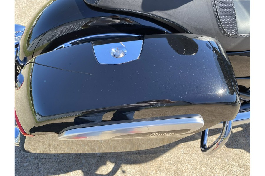 2023 Indian Motorcycle CHIEFTAIN