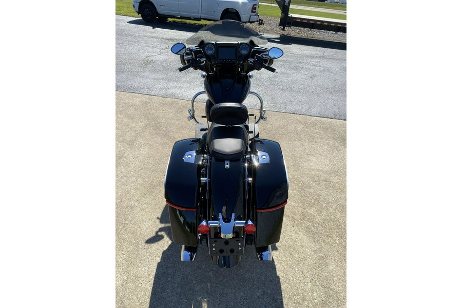 2023 Indian Motorcycle CHIEFTAIN