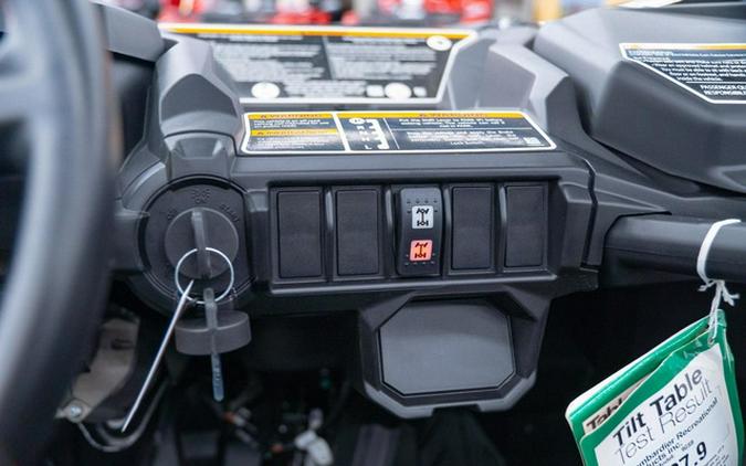 2026 Can-Am Maverick Sport DPS 1000R