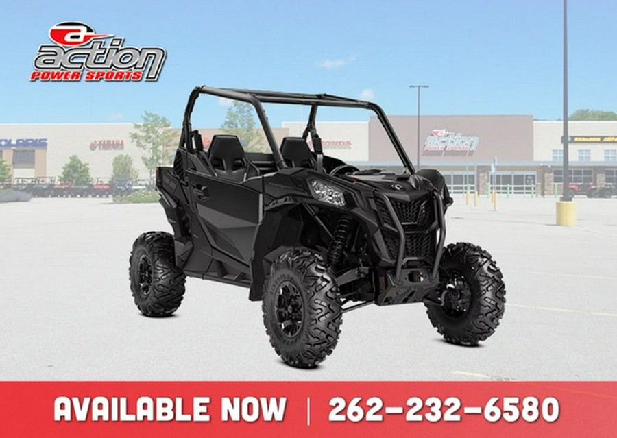 2026 Can-Am Maverick Sport DPS 1000R