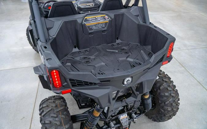 2026 Can-Am Maverick Sport DPS 1000R