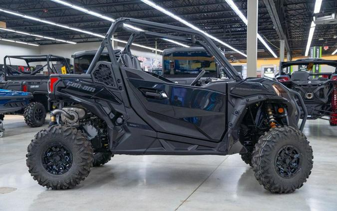 2026 Can-Am Maverick Sport DPS 1000R