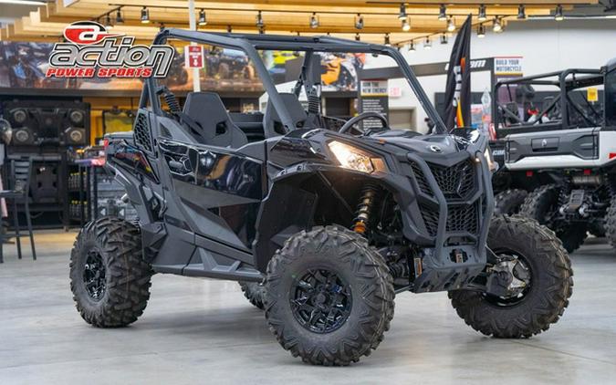 2026 Can-Am Maverick Sport DPS 1000R