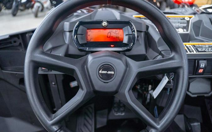 2026 Can-Am Maverick Sport DPS 1000R