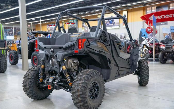 2026 Can-Am Maverick Sport DPS 1000R