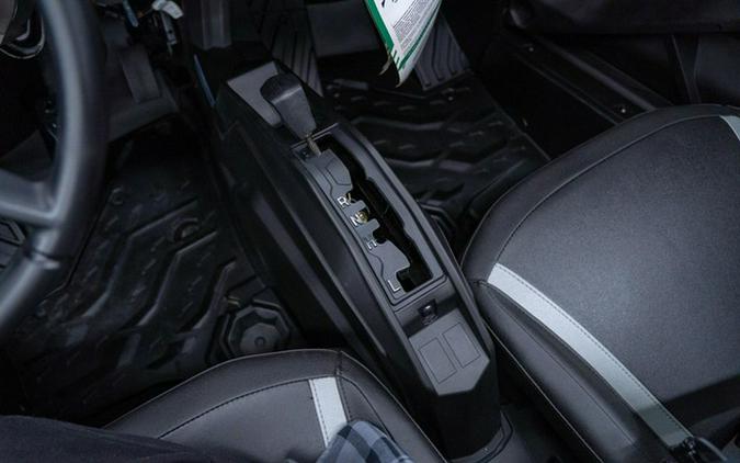 2026 Can-Am Maverick Sport DPS 1000R