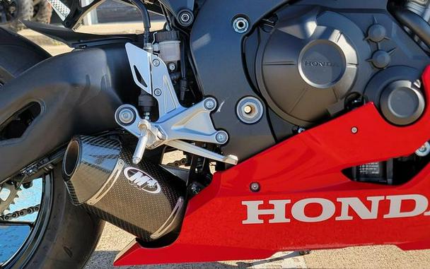 2023 Honda® CBR1000RAP