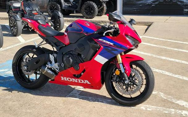 2023 Honda® CBR1000RAP