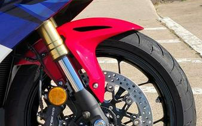2023 Honda® CBR1000RAP