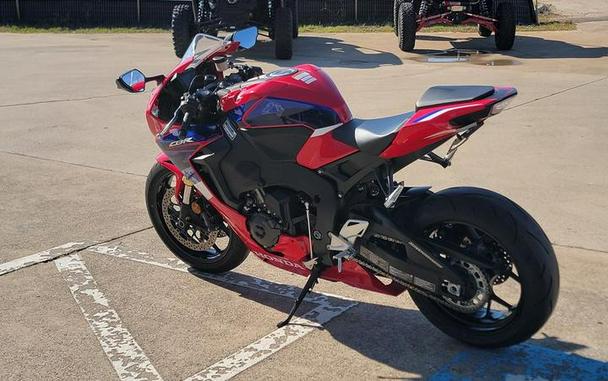 2023 Honda® CBR1000RAP