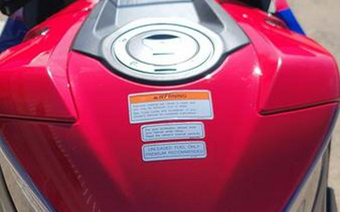 2023 Honda® CBR1000RAP