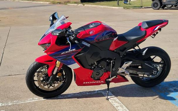 2023 Honda® CBR1000RAP