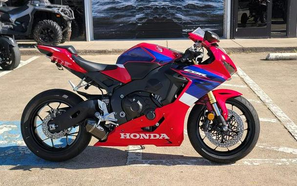 2023 Honda® CBR1000RAP