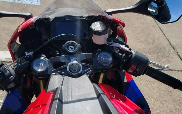 2023 Honda® CBR1000RAP